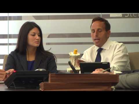 Leav & Steinberg, L.L.P. Settlement Depositions